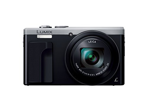 Panasonic Digital Camera Lumix TZ85 30X 18.1 MP f/3.3 Zoom Panasonic Digital Camera Lumix TZ85 30X 18.1 MP f/3.3 Zoom