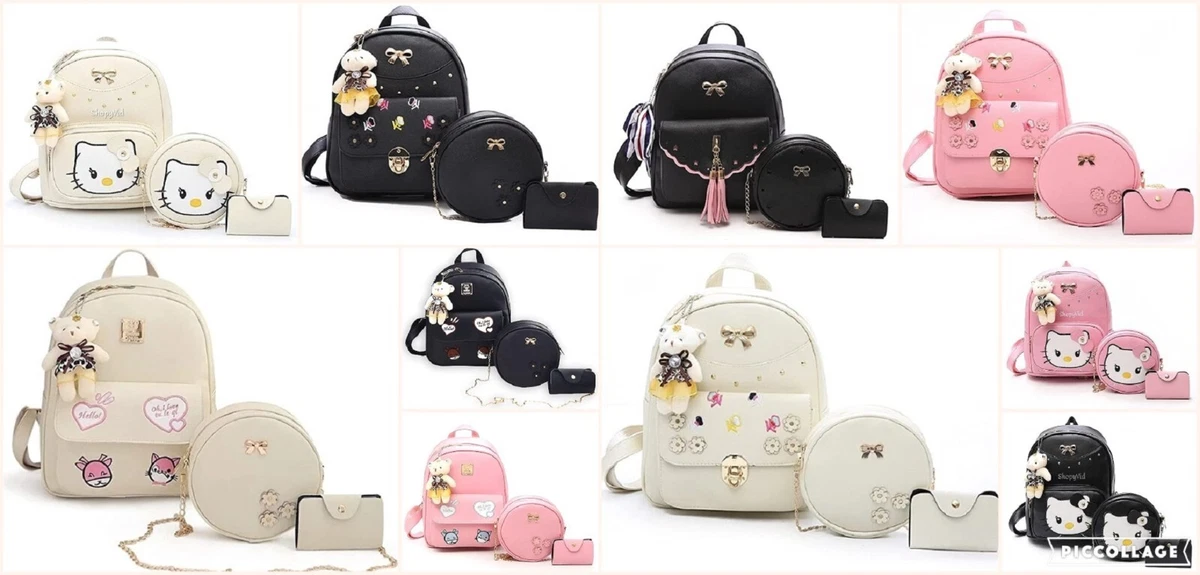 Best mini shop leather backpack