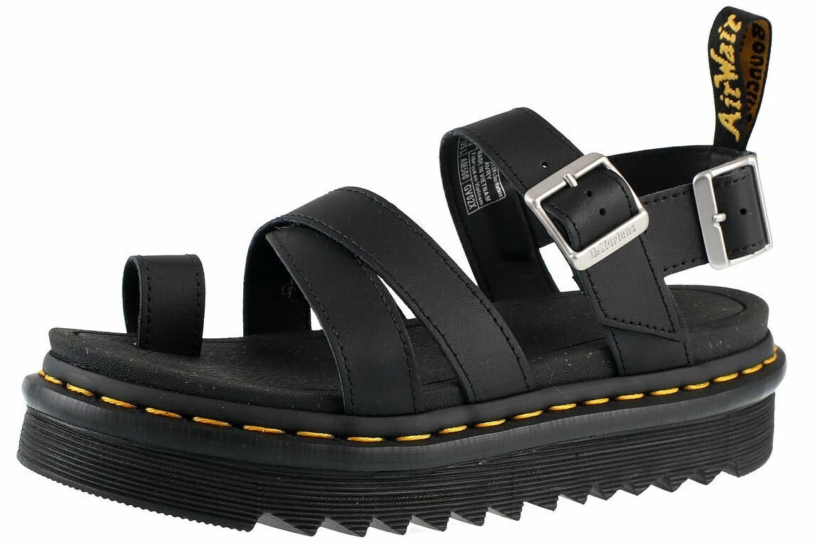 Dr martens online sandalen kind