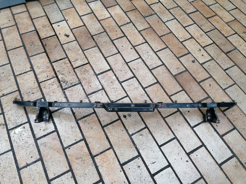 RAR Fronthalter Stoßstangenträger Honda CIVIC EF5 EE4 Shuttle Wagon Beagle 88-91  - Bild 1 von 11