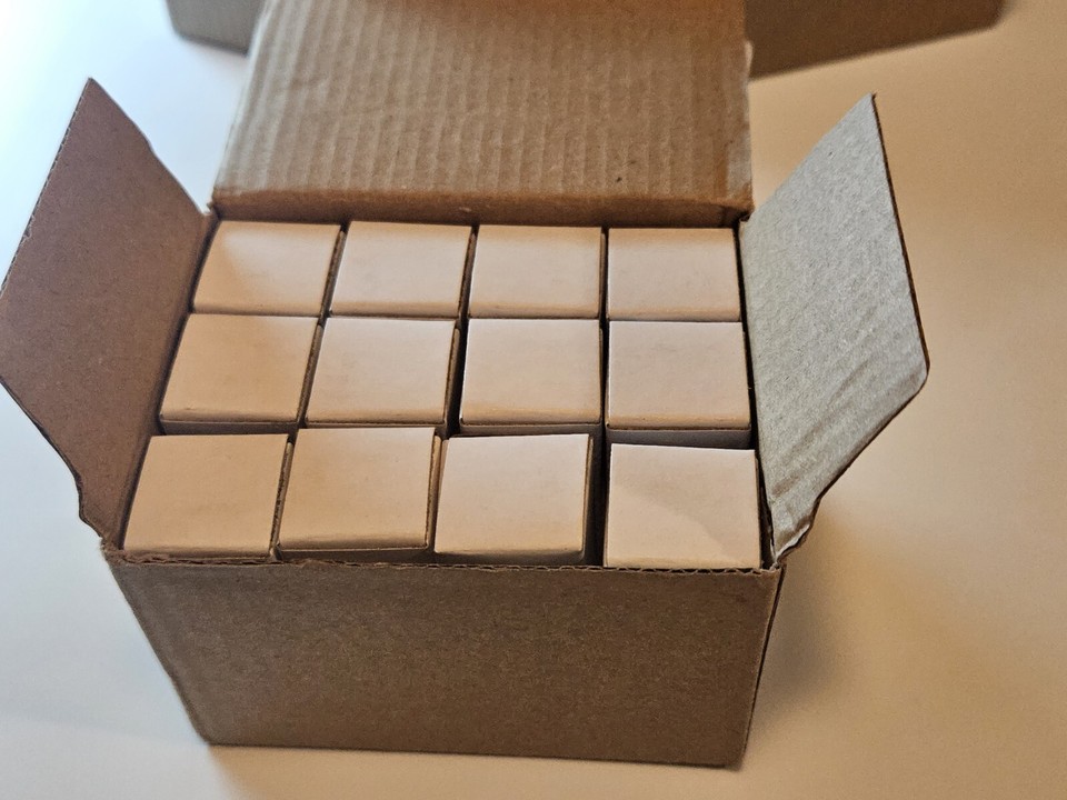 25 Watt Light Bulbs For Himalayan Salt Lamps (PKG OF 12) FIT E12