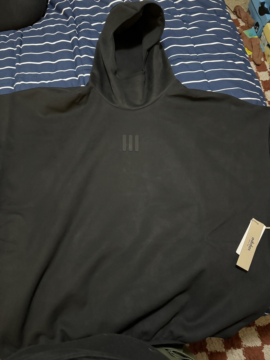Fear Of God Athletics Suede Hoody | eBay