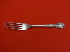 Laurentian by Birks Sterling Silver Dinner Fork 7 5/8" Flatware Heirloom