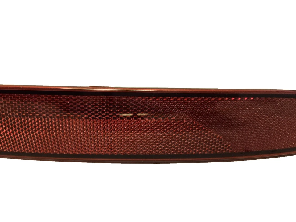 Reflector trasero derecho Jeep Grand Cherokee L 2021-2024 OEM 68408778 Foto 4 de 4