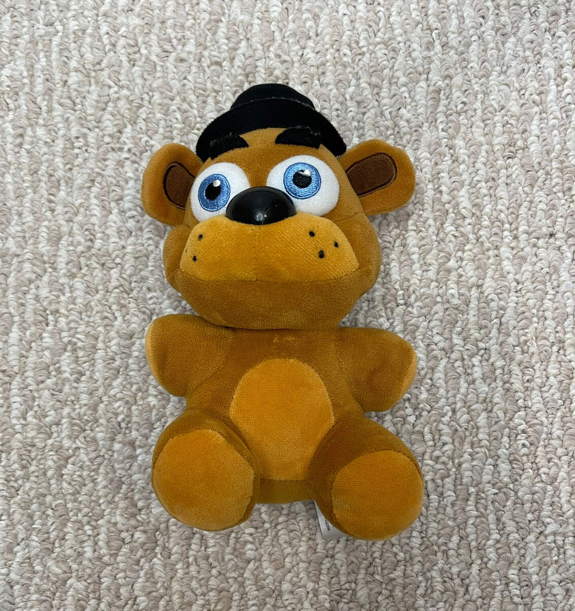 7 Five Nights at Freddy Plush Stuffed Toy FNAF Freddy Fazbear