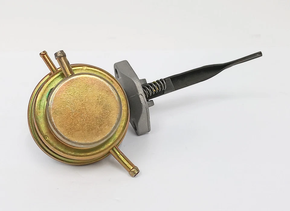 Bomba de combustível mecânica CarQuest 1357 para Chevrolet Toyota Nova Corolla 1985-1988 - Imagem 2 de 2