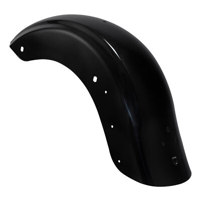 Rear Fender Fits For Harley Electra Road Street Glide 2009-2023 Mako Shark Fade