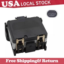 For 2016-2019 Nissan Maxima Front Bumper Radar Distance Sensor 28438-4RA1A