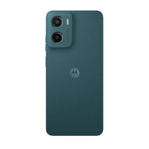 Motorola moto g05 **XT2523-3** 6.67" 64GB + 4GB Smartphone - Forest Green NEW!! - Picture 8 of 11