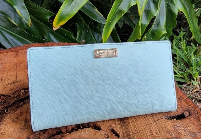 ebay kate spade wallet