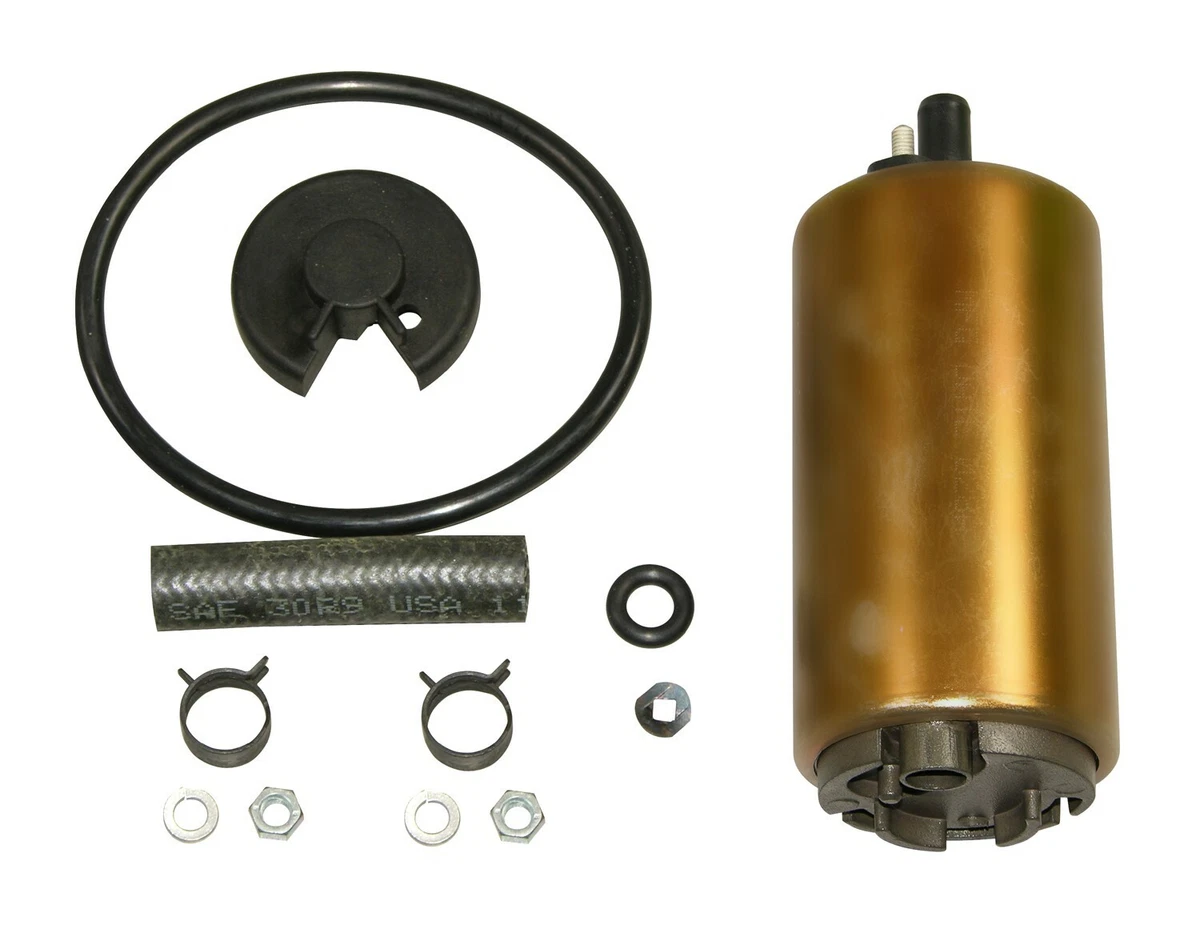 Airtex Fuel Pump E3222 For Dodge Plymouth Isuzu Mitsubishi Buick