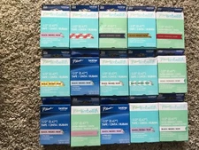 Brother P-touch Embellish You Choose Embellish Tape New