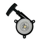 Pull Recoil Starter For Stihl BR320 BR340 BR380 BR400 BR420 Backpack Leaf Blower