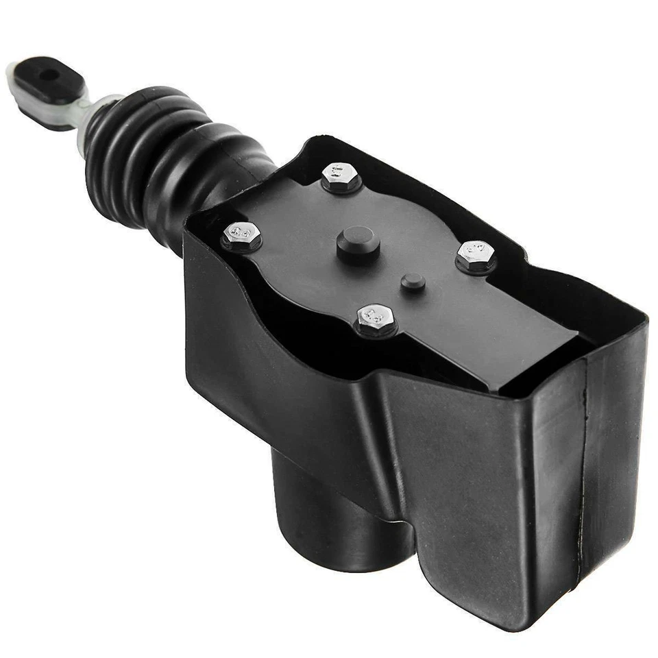 Actuador eléctrico de bloqueo de puerta para GMC K1500 K2500 K3500 R1500 R2500 R3500 S15 Jimmy Foto 4 de 4