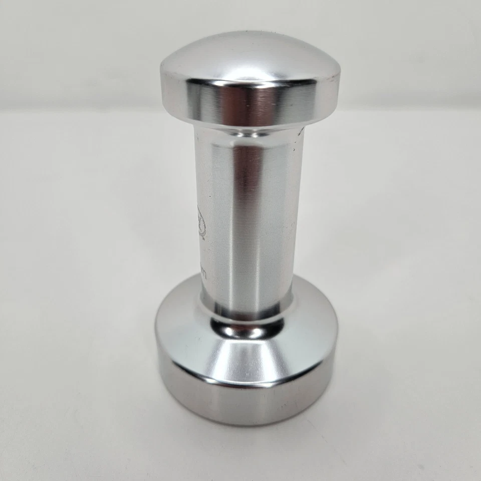 Tamper de Espresso de Aluminio RattleWare (53mm) Baristas Café Starbucks Barista  Foto 3 de 4