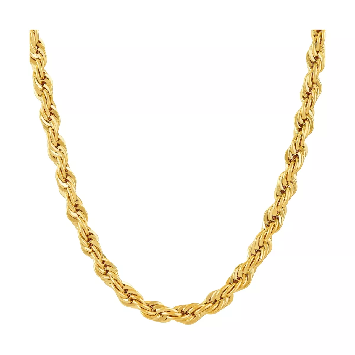 30 inch sale 24k gold chain