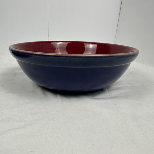 Denby Harlequin Speckled Pieces Dinner Salad Bowl Mug Serving Plate BY THE PIECE - Picture 71 of 72
