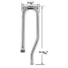 Nexgrill 720-0336, 720-0337, 720-0511, 720-0512, 720-0584A, 720-0586A Gas Burner
