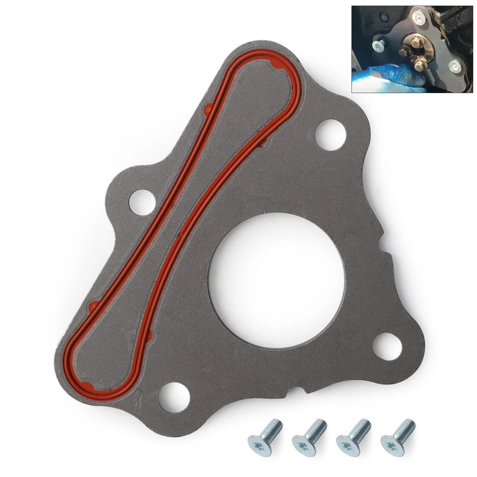 Juego de juntas de cabeza de perno árbol de levas NO AFM LIFTERS para 07-13 Chevy GM Silverado 5,3 L Foto 4 de 4