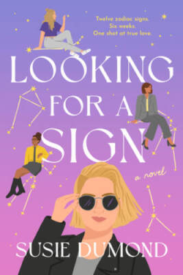 Looking for a Sign A Novel - VERY GOOD