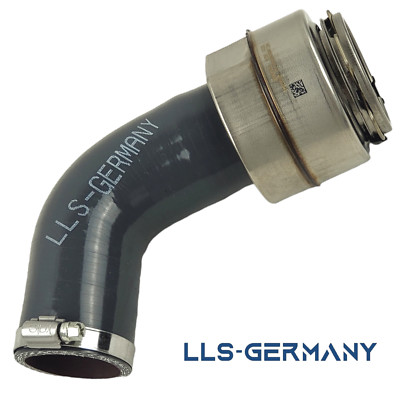 FÜR NISSAN JUKE 1.0 DIG-T 144603740R LADELUFTSCHLAUCH TURBO SCHLAUCH
