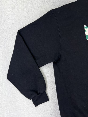 StockX Sweatshirt Adult Extra Large Black Employee Issue Champion Pullover - Bild 3 von 15