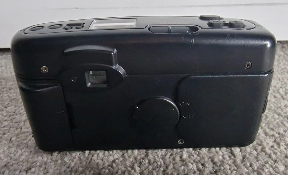 Kodak Advantix 4100ix 30-60mm Auto Focus Multi AF APS Film Camera H12 *Repairs* - Image 2 of 4