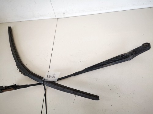 Opel Zafira 2005 Wiper Blade 13145563, Genuine #1633543-03