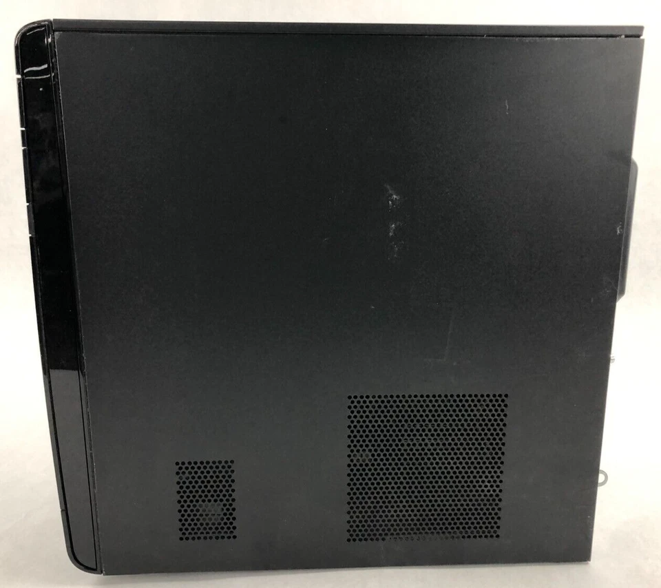 HP p2-1334 MT AMD E1-1200 1.40GHz 4GB RAM No HDD No OS - Image 4 of 4