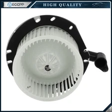 For 1995-2001 Ford Explorer 98 99-11 Ranger Heater Blower Motor w/Fan 700019 AC