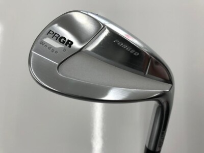PRGR 0 2024 Wedge #52 (1 Club) / Diamant / Flex: mit Keil