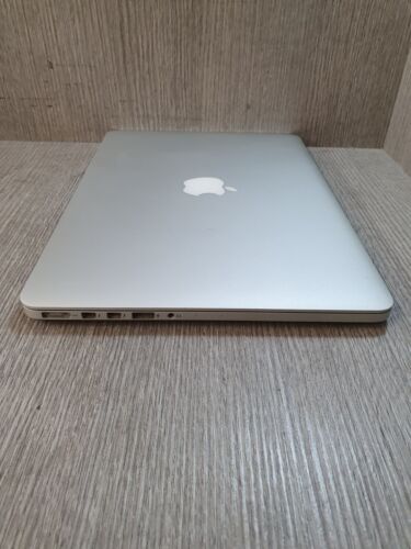 Apple MacBook Pro A1502 i5@2.6Ghz 8GB 256GB SSD Mid 2014 Big Sur Grade C EH0603 - Picture 8 of 12