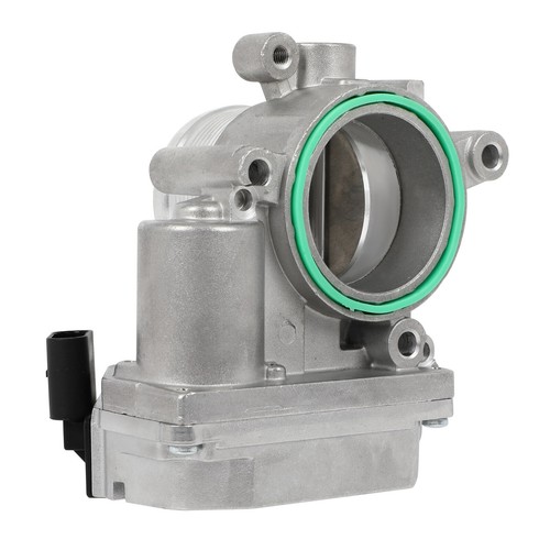 Throttle Body for Audi A3 VW Beetle Golf Jetta 2.0L DIESEL 03G128063S 03G128063D - Picture 8 of 12