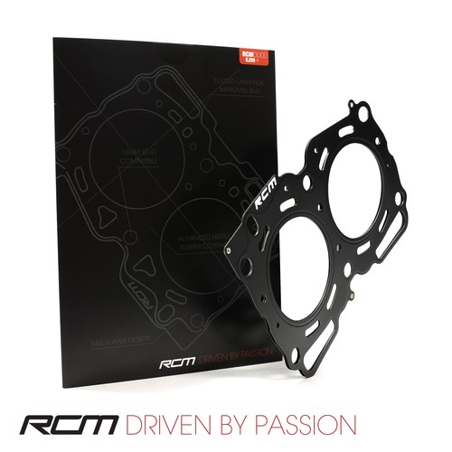 Head Gasket PAIR (Impreza EJ253 SOHC