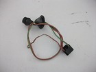 <!--F#f_0-->FRONT HEAD LIGHT HEADLIGHT BUCKET WIRE LOOM PLUG + SOCKET SUITS EJ EH HOLDEN <!--F/-->
