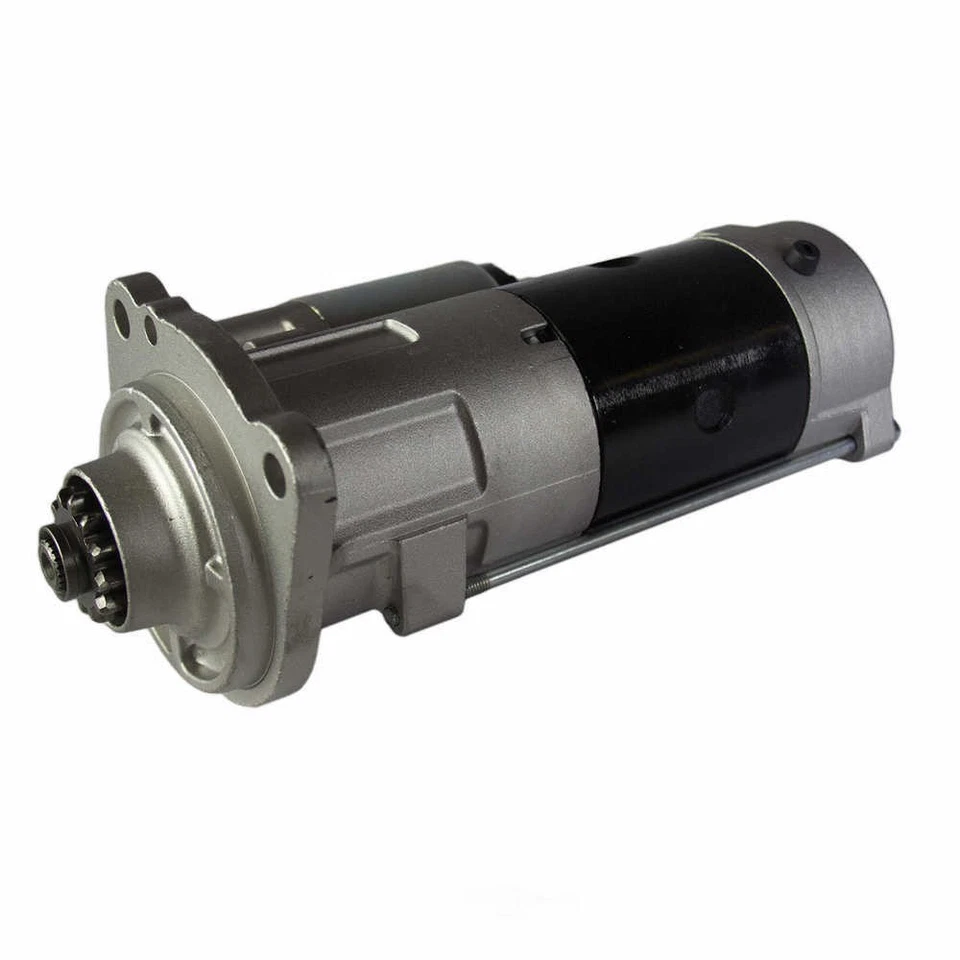 Starter Motor fits 1994-2001 Ford E-350 Econoline Club Wagon F-350 F-250 Super D - Image 3 of 4