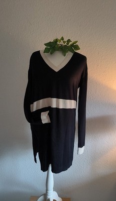 Max Mara Stricktunika Cashmere Seide Gr. M