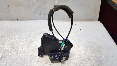 Türschloss Schloss Schlosskasten ZV Tür Vorne Rechts Toyota R10/R1 Corolla Verso