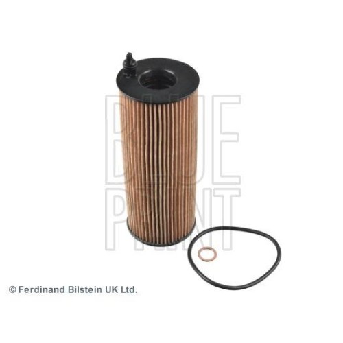 ÖLfilter Blue Print ADB112105 FüR Bmw Alpina-image