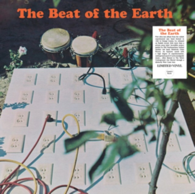 The Beat Of The Earth - Image 2