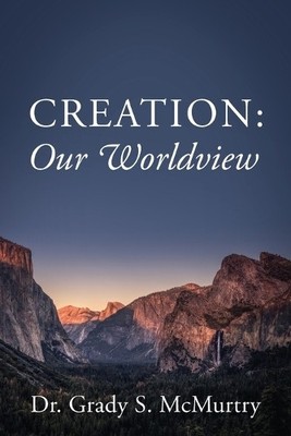 Grady S McMurtry Creation (Taschenbuch)
