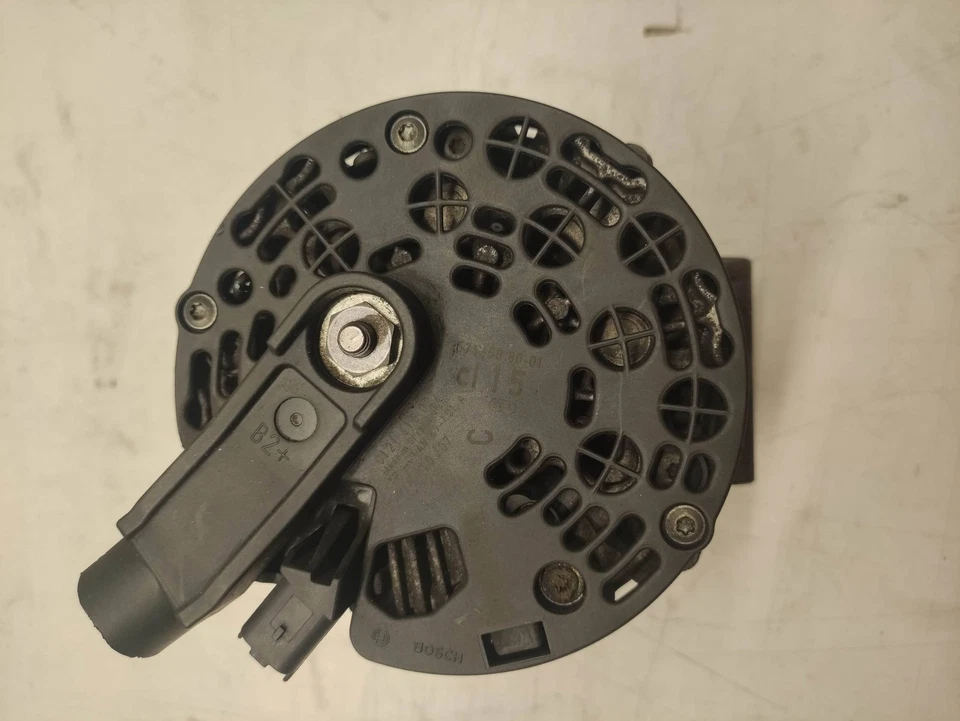 0121615027 ALTERNATORE MINI CLUBMAN (R55) 1.4 ONE 16V MINI MINI Clubman (R55) - Immagine 2 di 2