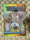 2023 Topps MATAS BUZELIS Future Stars 15/50 Rookie RC Chicago Bulls