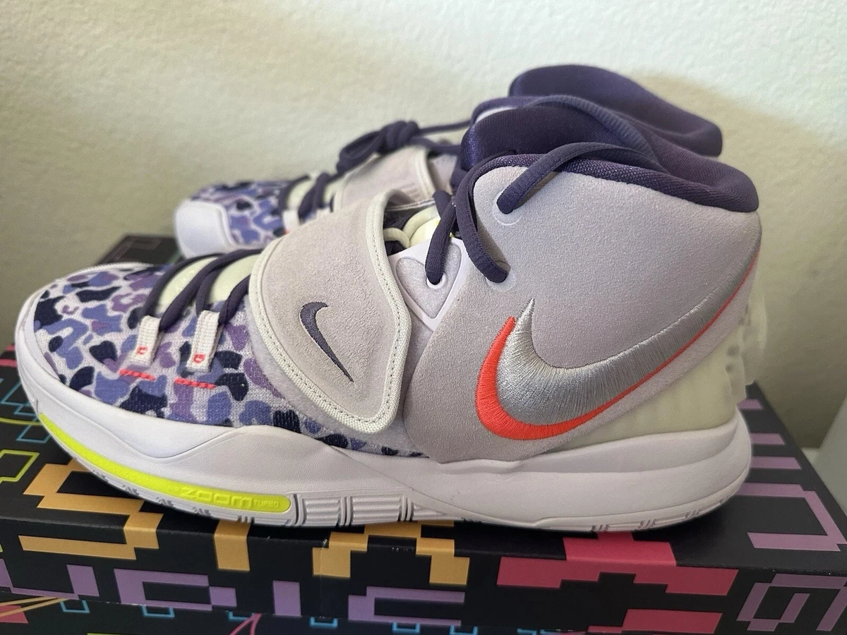 靴/バッグ kyrie 6 ep Nike Kyrie 6 EP Chinese New Year 2020 for Sale | Authenticity