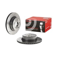 Disque de frein BMW 315