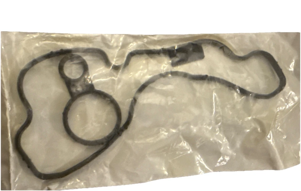 Harley Davidson V Rod VRSCA 2002-2016 OEM junta de cubierta de leva superior 17666-01 k Foto 2 de 2