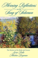 Morning Reflections On The Song Of Solomon Lorrie Belke (U. A.) Taschenbuch 2018
