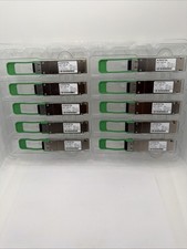 10 X ARISTA XVR-10223-21 QSFP-100G-FR 100GBASE-FR 1310nm QSFP28 Qty 10