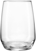 Ritzenhoff & Breker Longdrinkglas Rumba 0,45 L 4 StüCk