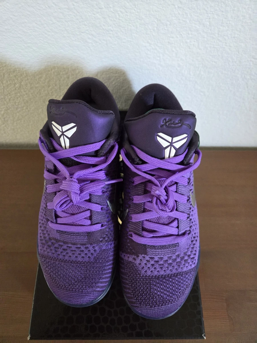 Nike Kobe 9 Elite Protro 2025 Low Moonwalker - огромный выбор по